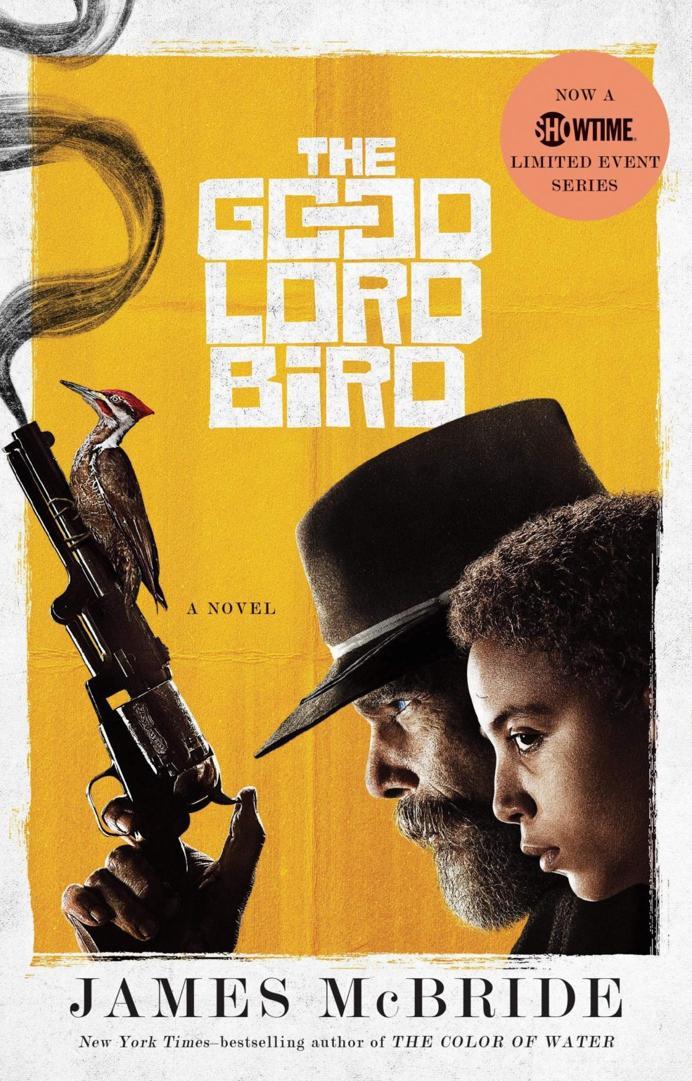 the good lord bird review